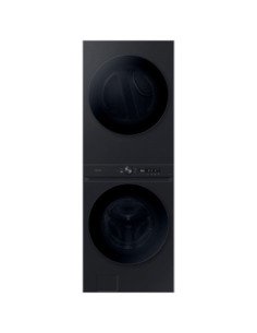 Centro de Lavado Samsung 22 Kg Bespoke Negro con IA WH22DBH570GVCO 1