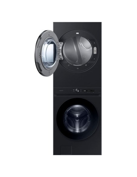 Centro de Lavado Samsung 22 Kg Bespoke Negro con IA WH22DBH570GVCO 3