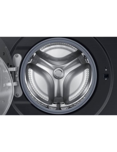 Centro de Lavado Samsung 22 Kg Bespoke Negro con IA WH22DBH570GVCO 6