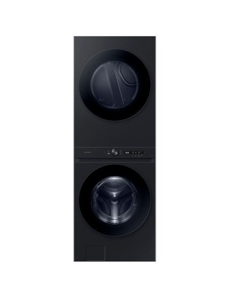 Centro de Lavado Samsung 22 Kg Bespoke Negro con IA WH22DBH570GVCO 9