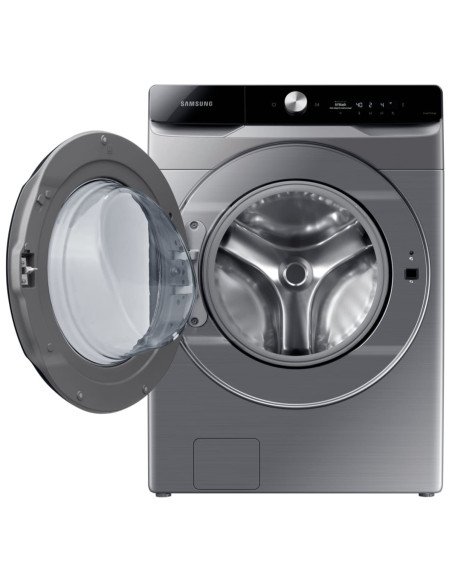 Lavadora Secadora Samsung 22 Kg Carga Frontal Gris WD22T6500GPCO 3