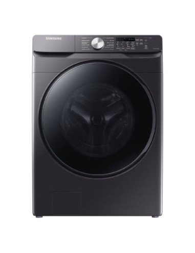 Lavadora Secadora Samsung 18 Kg Carga Frontal con Speed Shot WD18T6000GV/CO 1