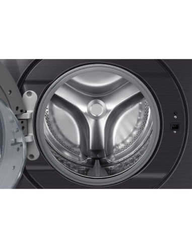 Lavadora Secadora Samsung 18 Kg Carga Frontal con Speed Shot WD18T6000GV/CO 3