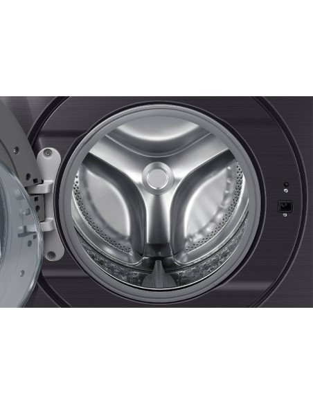 Lavadora Secadora Samsung 18 Kg Carga Frontal con Speed Shot WD18T6000GV/CO 3