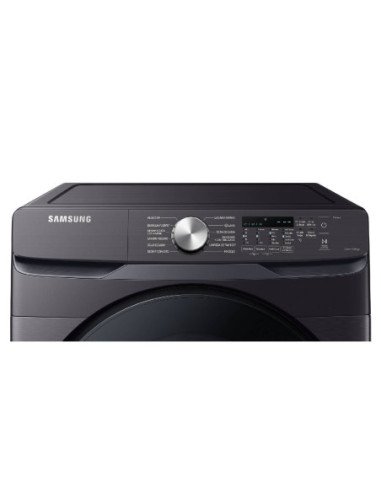 Lavadora Secadora Samsung 18 Kg Carga Frontal con Speed Shot WD18T6000GV/CO 5