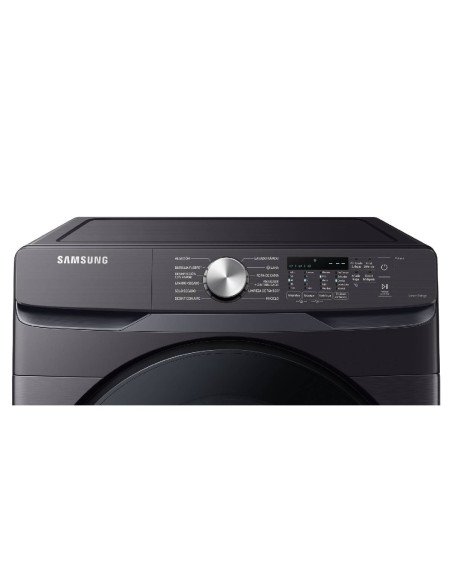 Lavadora Secadora Samsung 18 Kg Carga Frontal con Speed Shot WD18T6000GV/CO 5