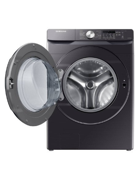 Lavadora Secadora Samsung 18 Kg Carga Frontal con Speed Shot WD18T6000GV/CO 6