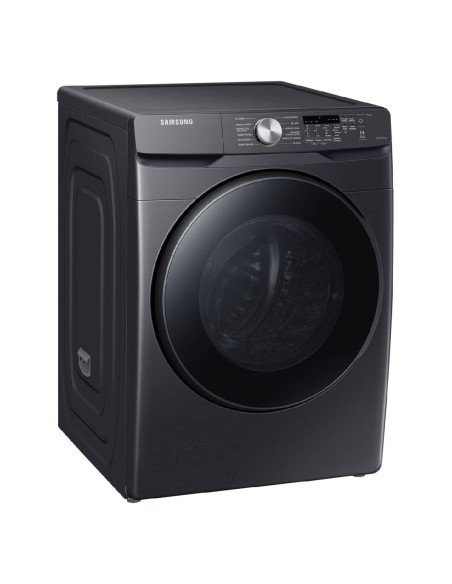 Lavadora Secadora Samsung 18 Kg Carga Frontal con Speed Shot WD18T6000GV/CO 7