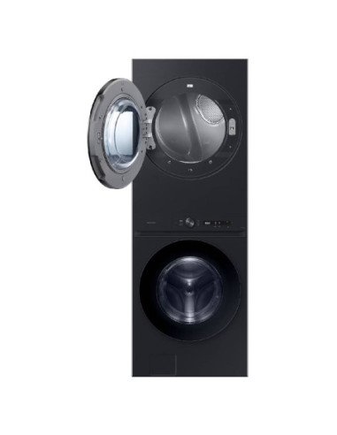 Centro de Lavado Samsung 26 Kg Bespoke con IA WH26DBH700GVCO 7