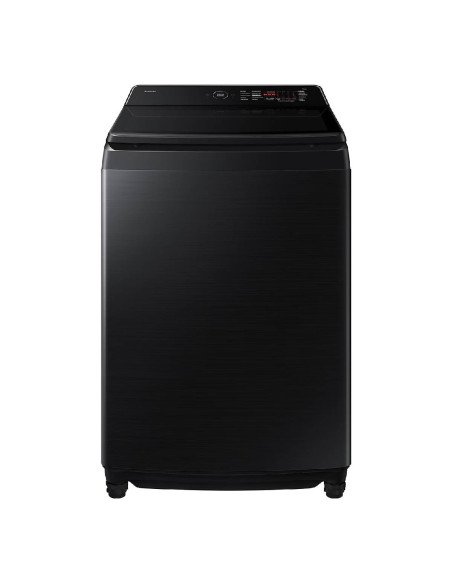 Lavadora Samsung 15 Kg Carga Superior Bespoke AI Wash Negra WA80F15S5BCO 1